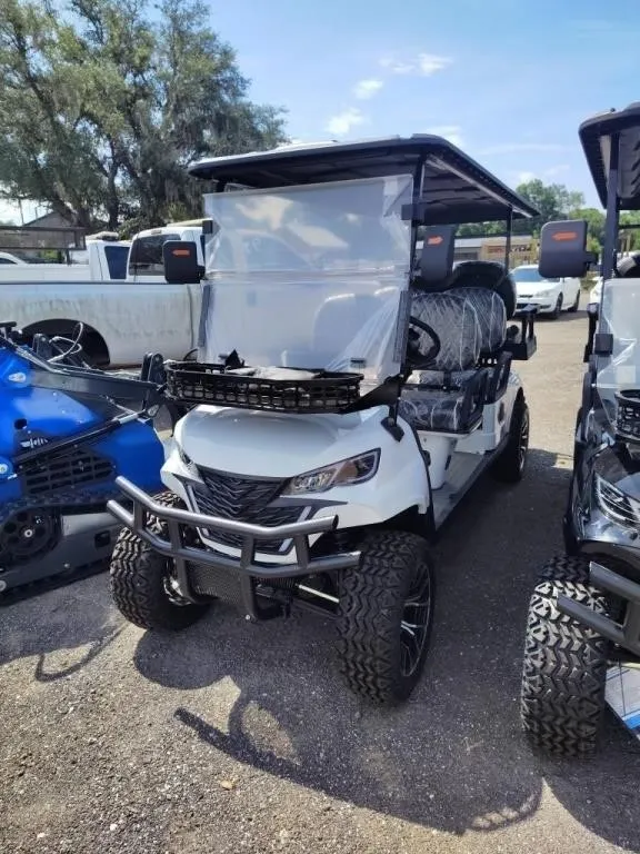 2026 Sdlanch GOLF CART LIMO SDLC100