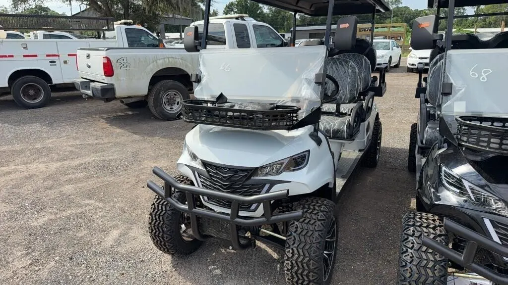 2026 SDLOOL Off-Road Golf Cart LIMO SL-GC42S