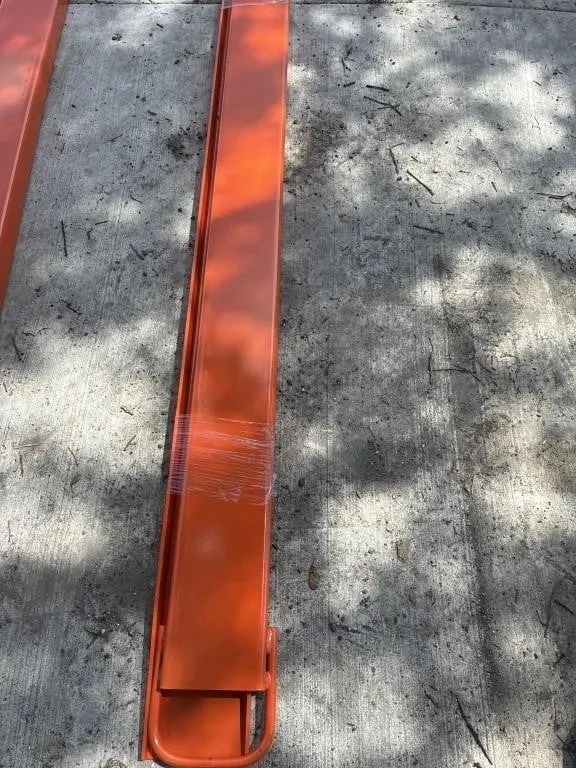 2026 wolverine Pallet Forks Extensions EX-66-78L