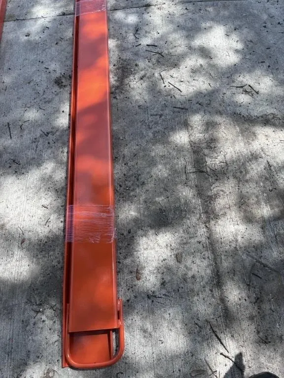 2026 wolverine Pallet Forks Extensions EX-66-84L