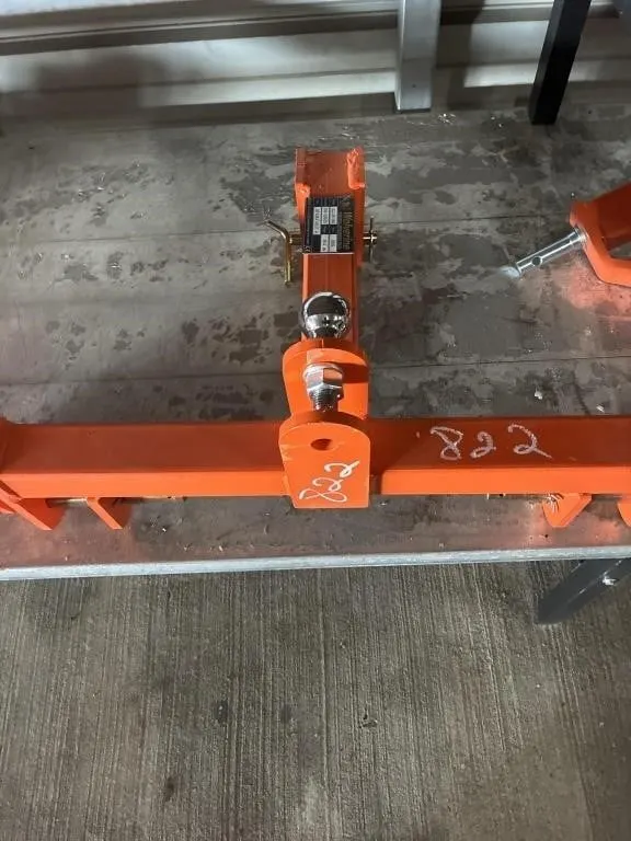 2026 wolverine QUICK COUPLER 2 QC2-26-18G