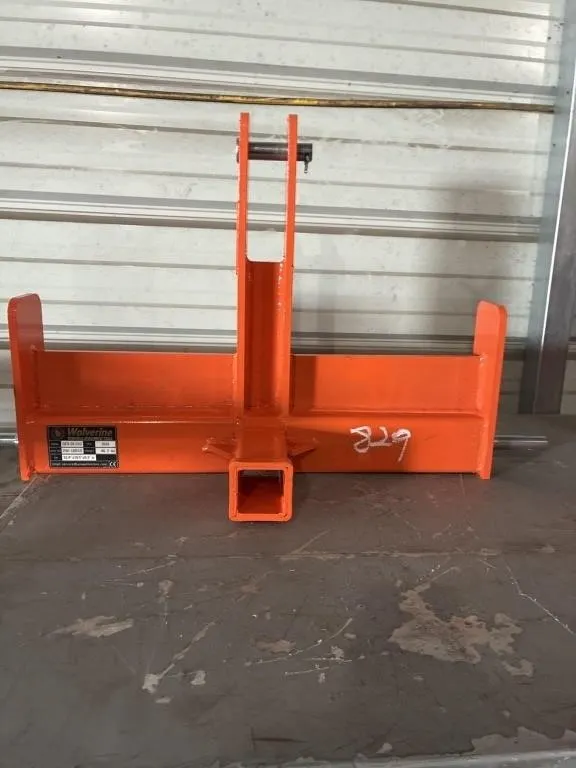 2026 wolverine Quick coulper 9 QC9-26-21G
