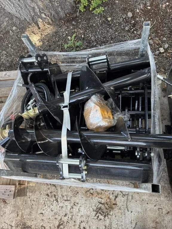 2026 wolverine EXCAVATOR ATTACHMENTS