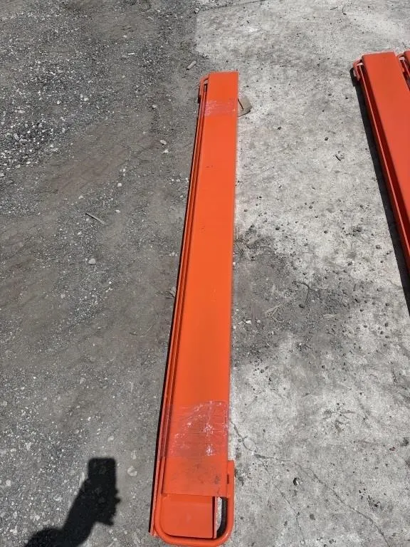 2026 wolverine Pallet Forks Extensions EX-66-78L