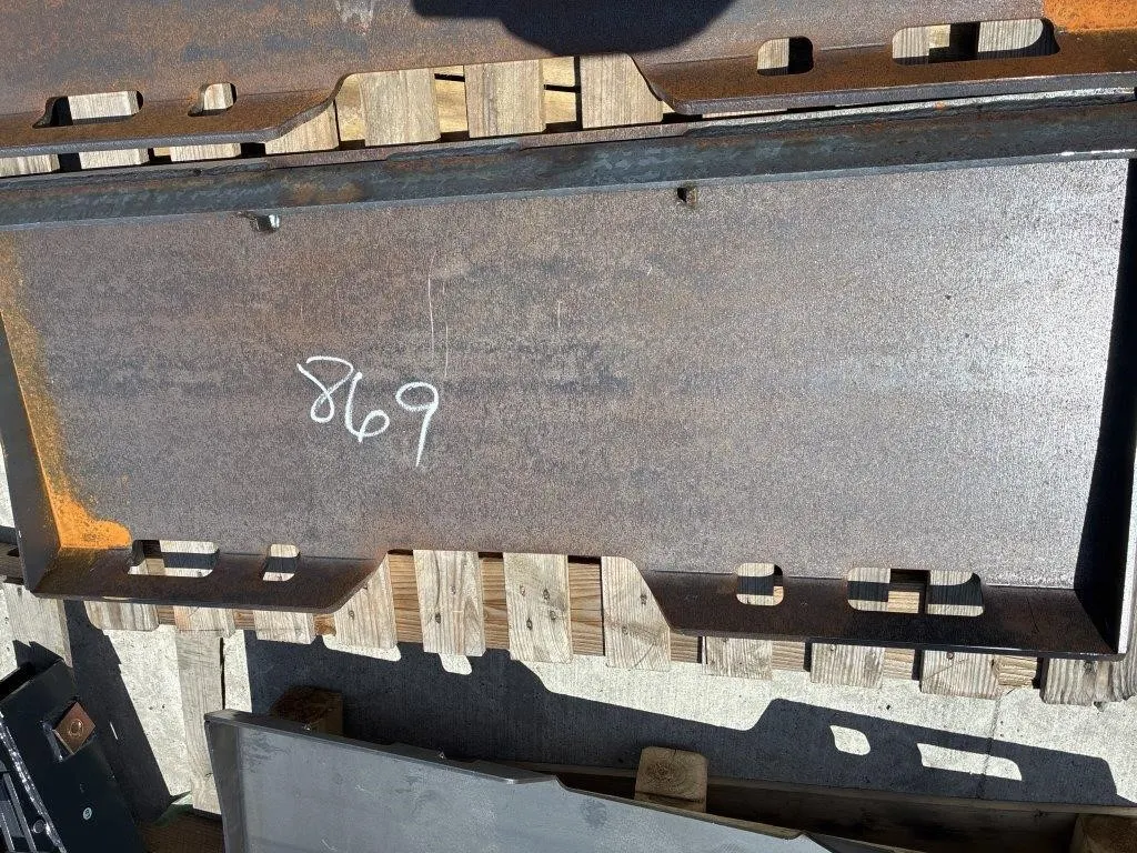 2026 wolverine YINTATECH 1/2� Universale QMP2-16-1