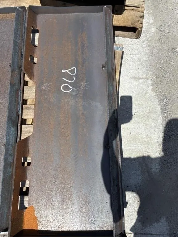 2026 wolverine YINTATECH 1/2� Universale QMP2-16-1