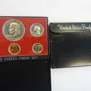 1975 PROOF SET