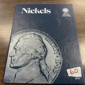 NICKELS