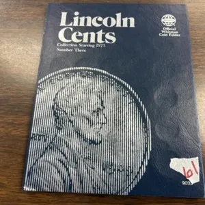 LINCOLN CENTS