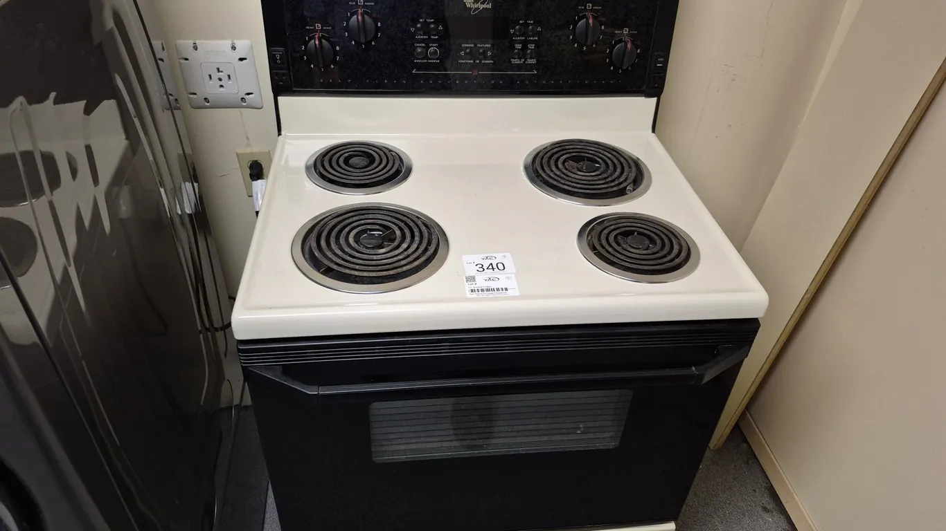 Stove