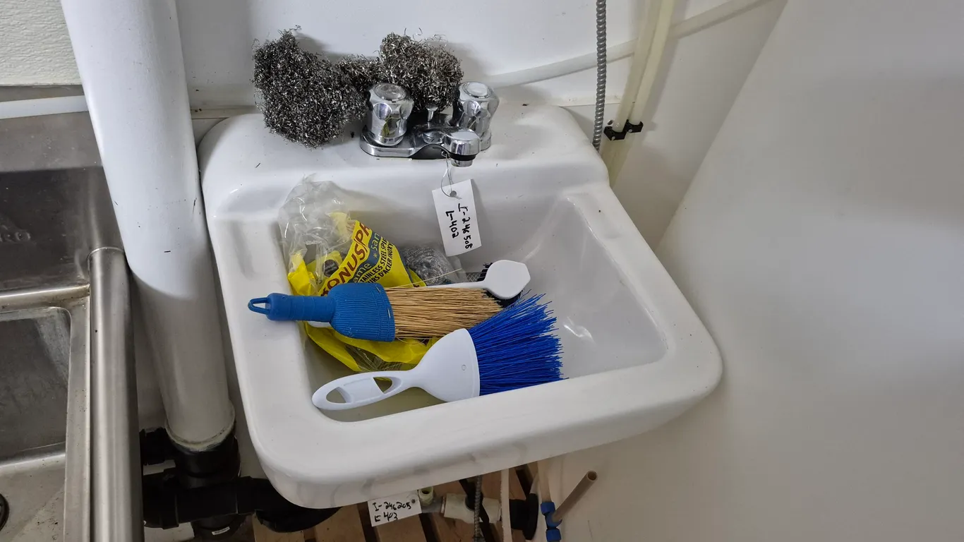 Sink