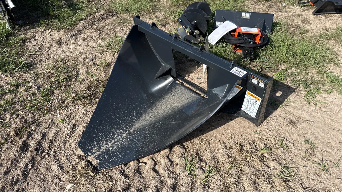 UNUSED 2026 WOLVERINE TD-13-36R 36 IN. TREE DIGGER