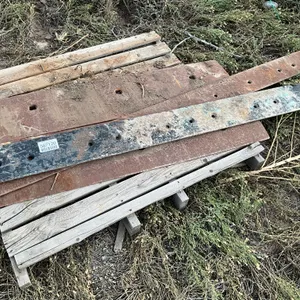 CUTTING EDGES