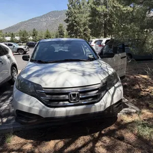 2014 HONDA CR-V VIN: 5J6RM4H31EL010554 FWD