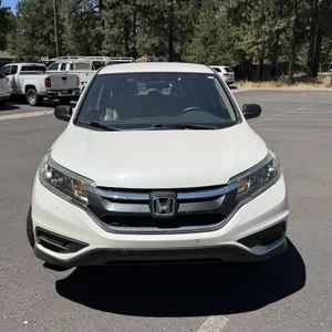 2016 HONDA CR-V VIN: 5J6RM3H38GL028126 FWD