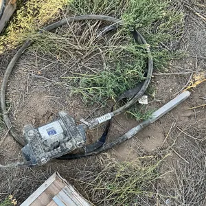 WYCO SURE SPEED 2.0 ELECTRIC CONCRETE VIBRATOR