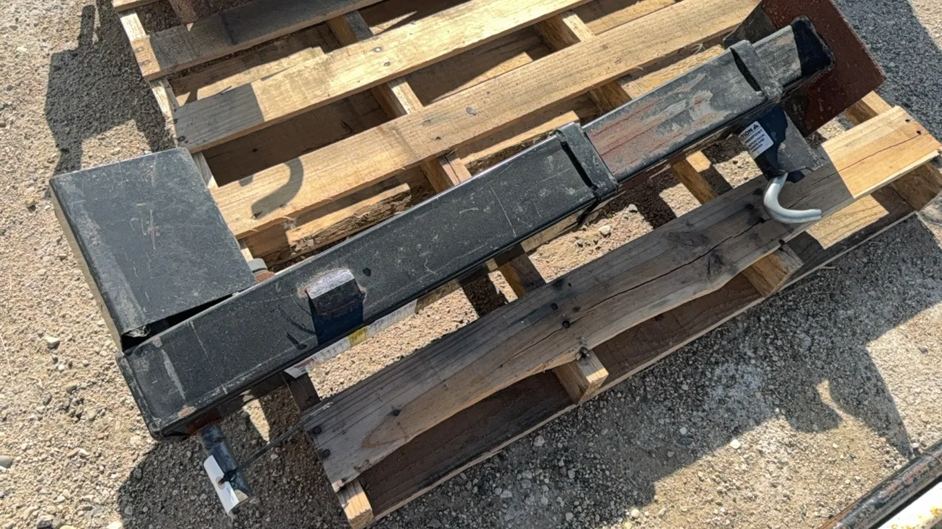 ID 4391 RAM Electric Jack