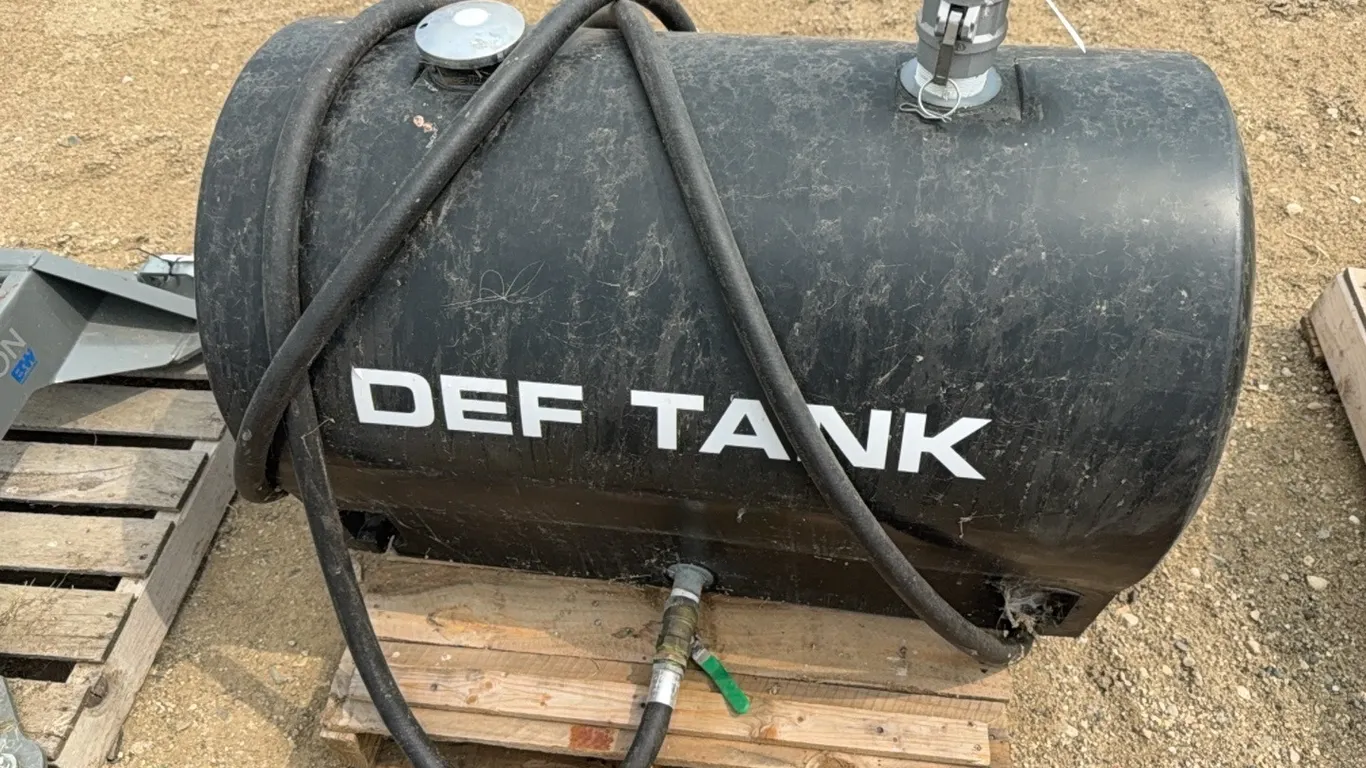 ID 4414 25gal Def Tank