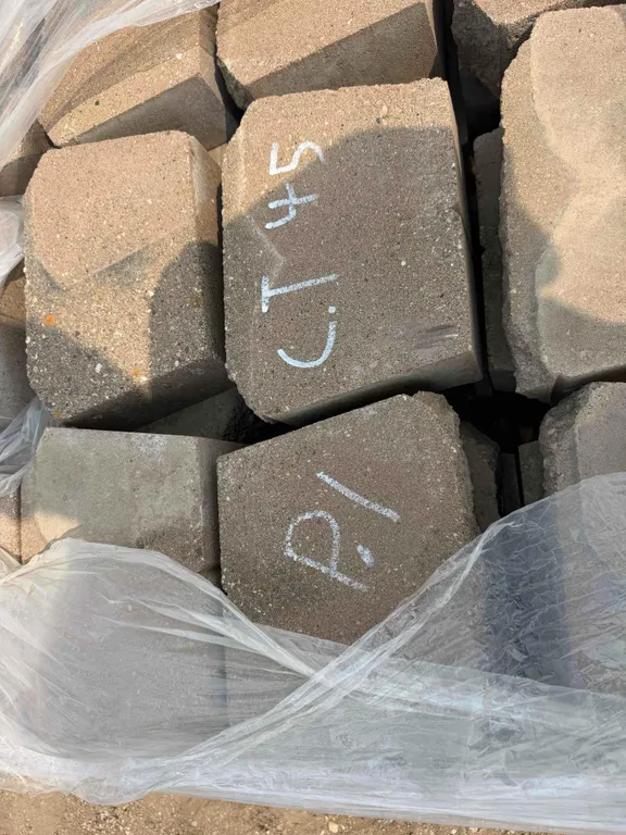 Retaining Wall Blocks