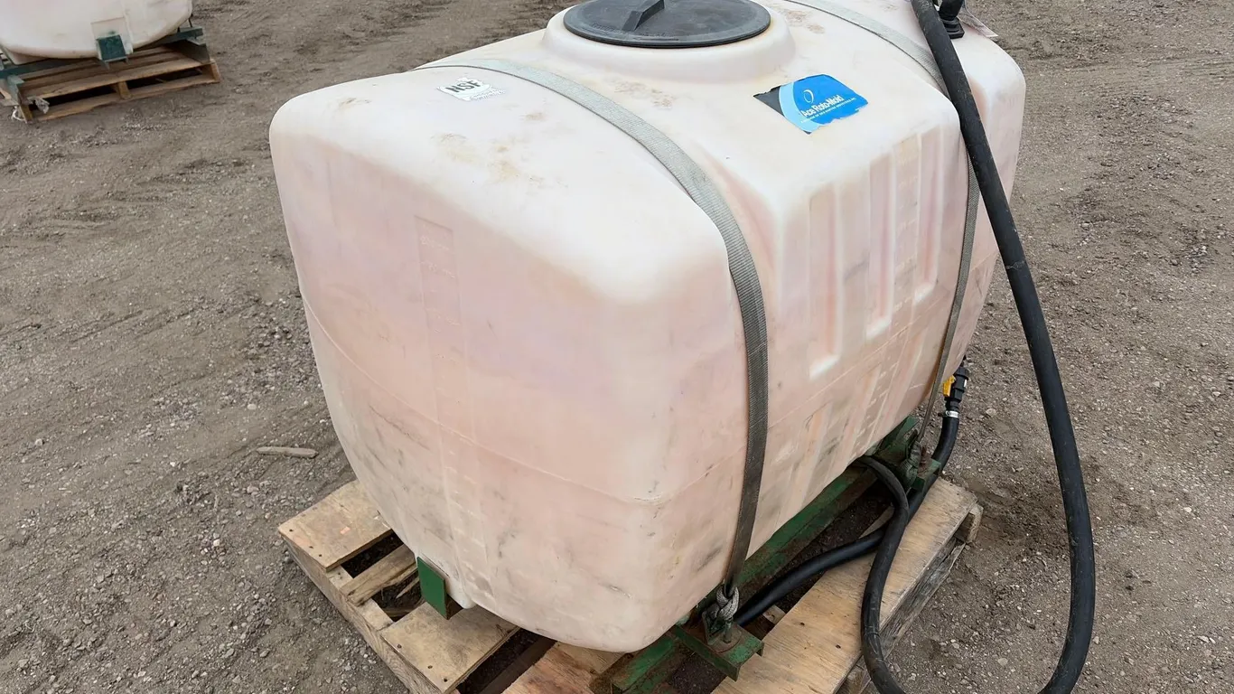 Liquid Tank