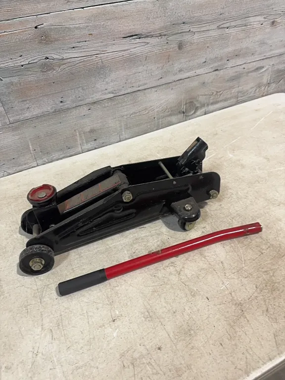 2 ton floor jack