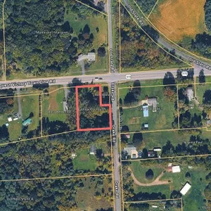 Town Line Rd, Conquest