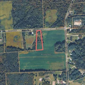 4944 Chevalier Rd, Locke