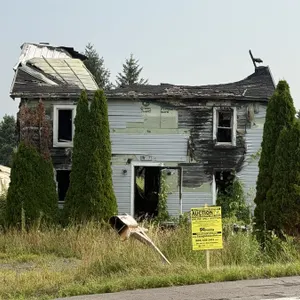 1025 State Route 31, Montezuma