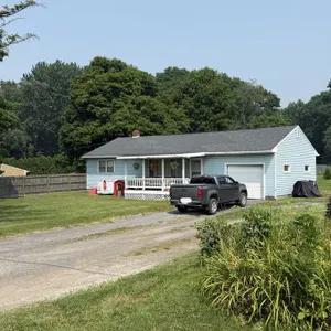 3341 Franklin Street Rd, Sennett
