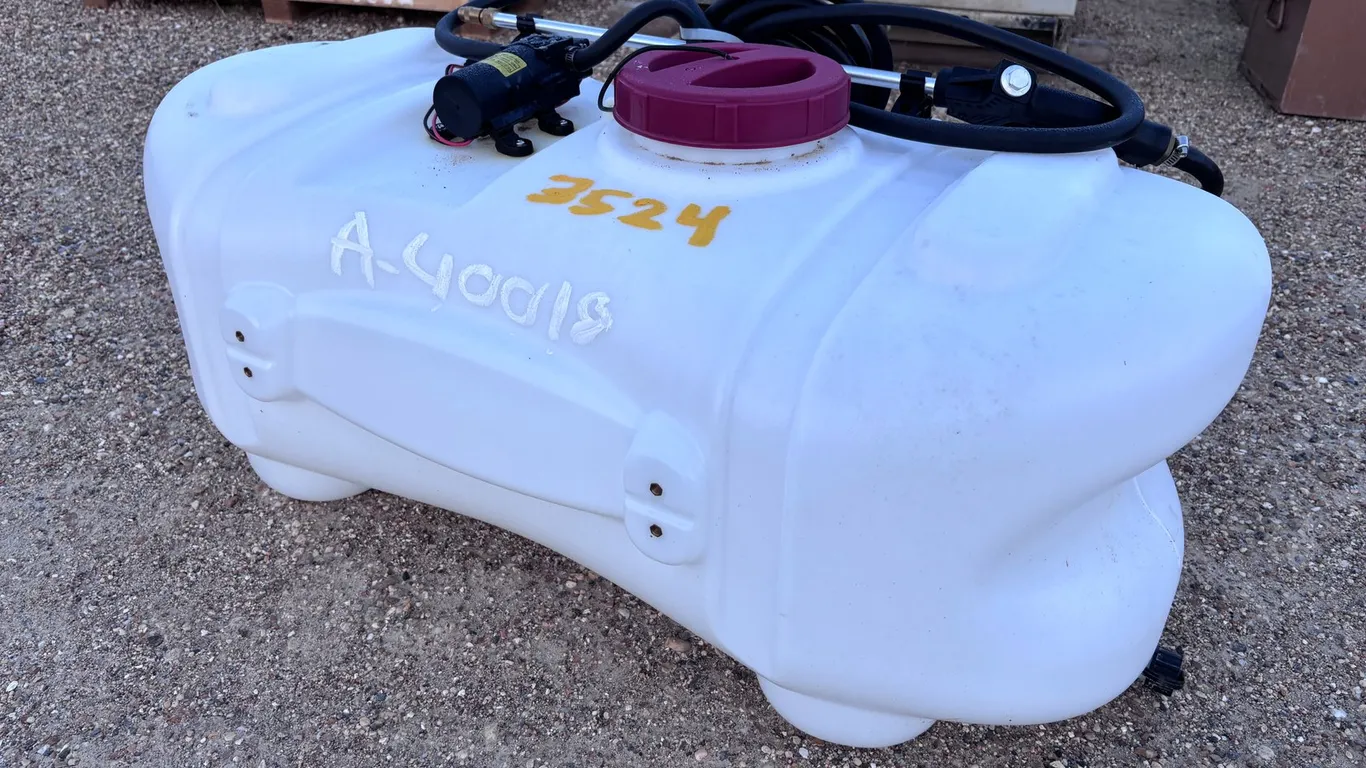 HERCULES ELECTRIC SPRAYER