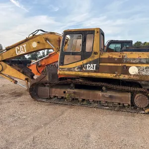CAT 322A EXCAVATOR | FOR PARTS/REPAIRS