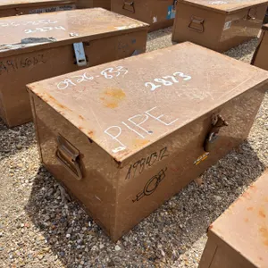 KNAACK TOOL BOX