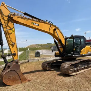 2020 Sany SY265C Excavator