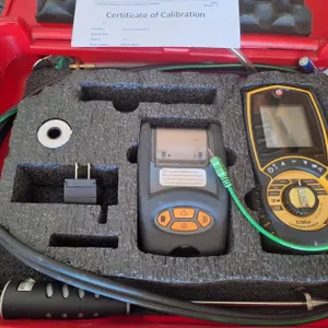 UEI Environmental Testing Kit