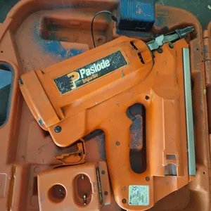Paslode Impulse Cordless Framing Nailer