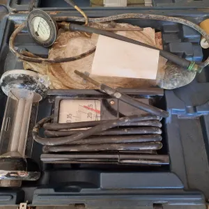 Draft Detection Kit