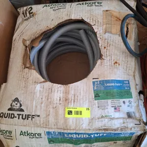 Box of Liquid Tuff Hose