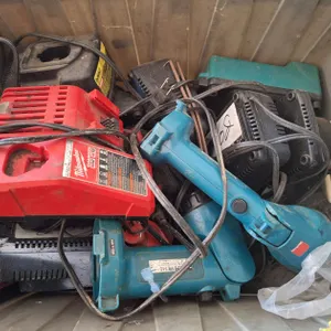Assorted Power Tools
