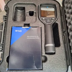 FLIR E4 Compact Thermal Imaging Camera