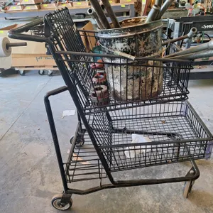 Shopping Cart
