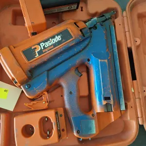 Paslode Impulse Cordless Framing Nailer, Model MCT, Part #: 900420