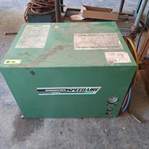 Speedaire Refrigerated Dryer, Model: 32530B, 115V, 1PH