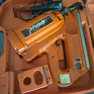 Paslode Impulse Cordless Framing Nailer, Model MCT, Part #: 900420