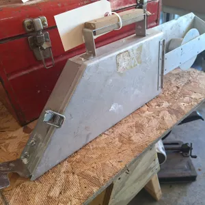 Sheetrock Banjo