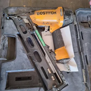 Bostitch N52 Pneumatic Finish Nailer