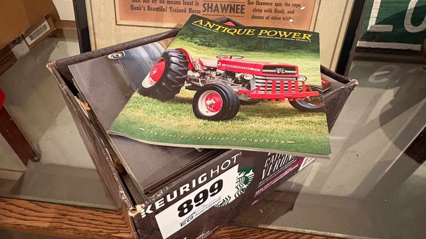 Lot 899
