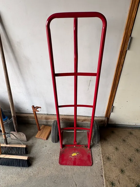 APPLIANCE DOLLY