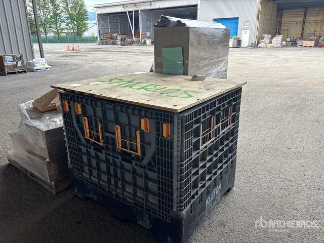 Quantity of Parts