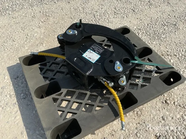 2026 Haener HWG800 Log Grapple (Unused)
