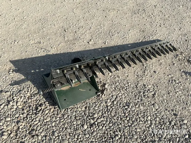 Solmek EF-150 Lawn Mower (Unused)